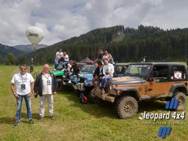 Camp Jeep 2018 - foto 136